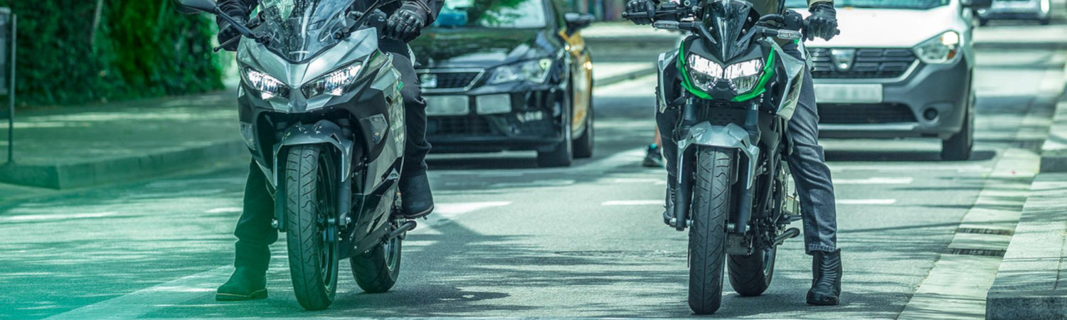 2024 Kawasaki Ninja e-1 for sale in America's Motor Sports, Madison, Tennessee