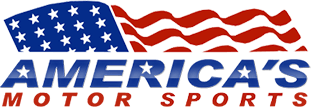 America's Motorsports Logo